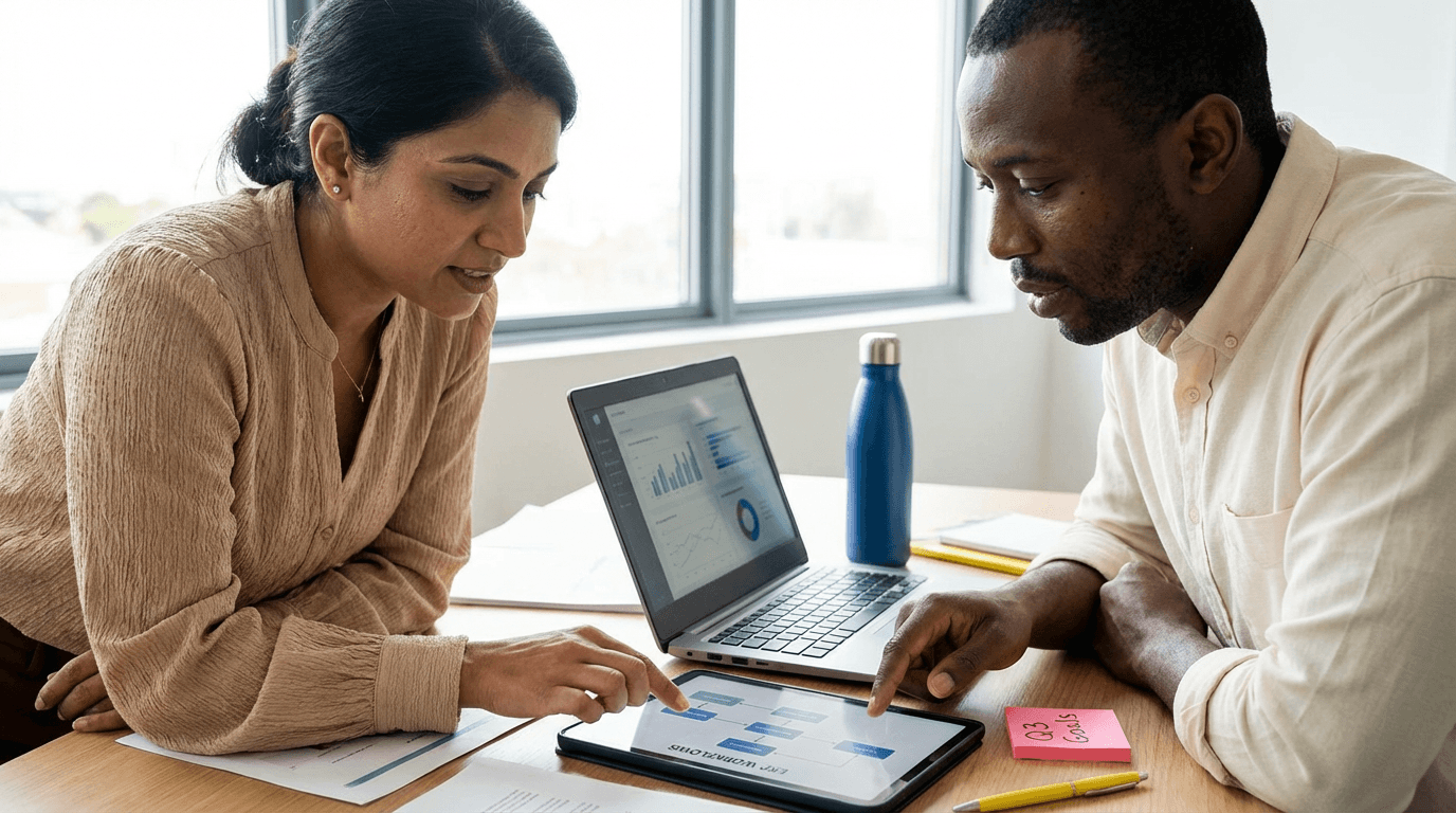 Enterprise Resource Planning (ERP) Course