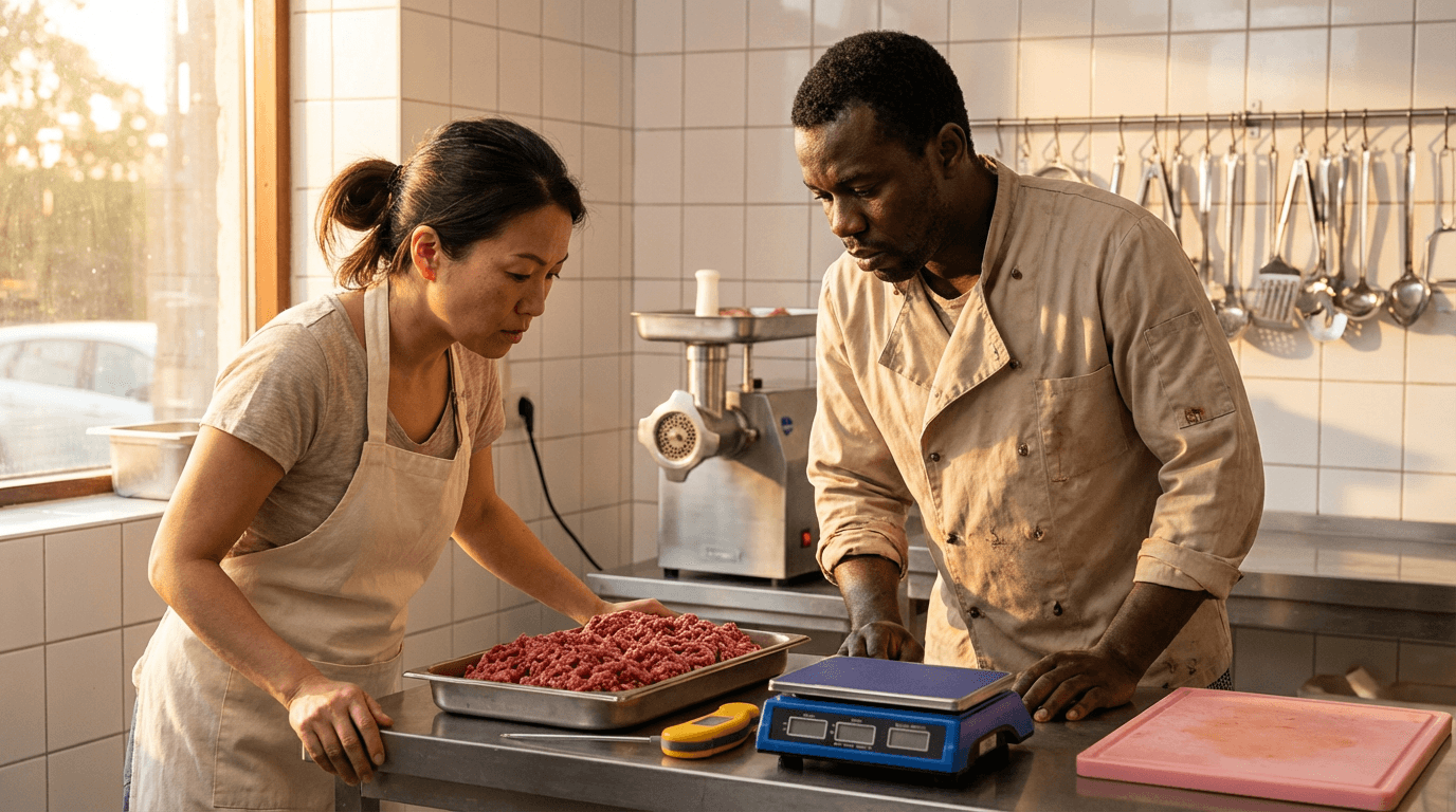 Hackfleischverordnung-schulung