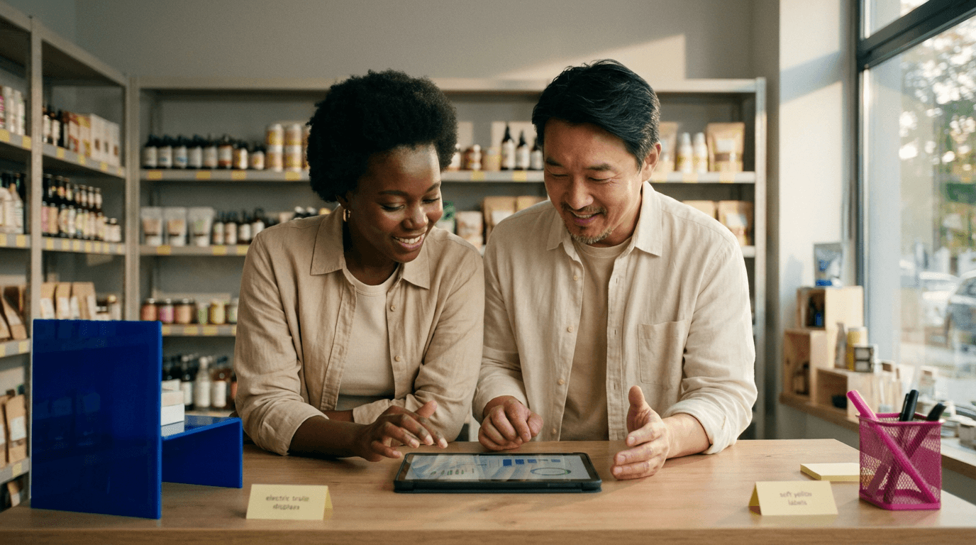 Curso de Especialista em Trade Marketing de Vendas