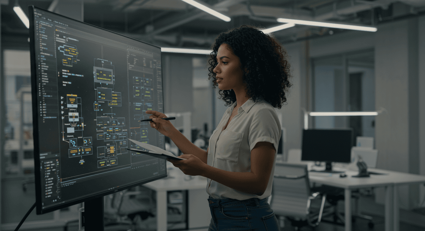 Curso de Software Engineer