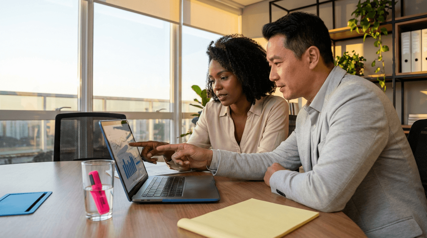 Curso de Coordenador de Relações com Investidores