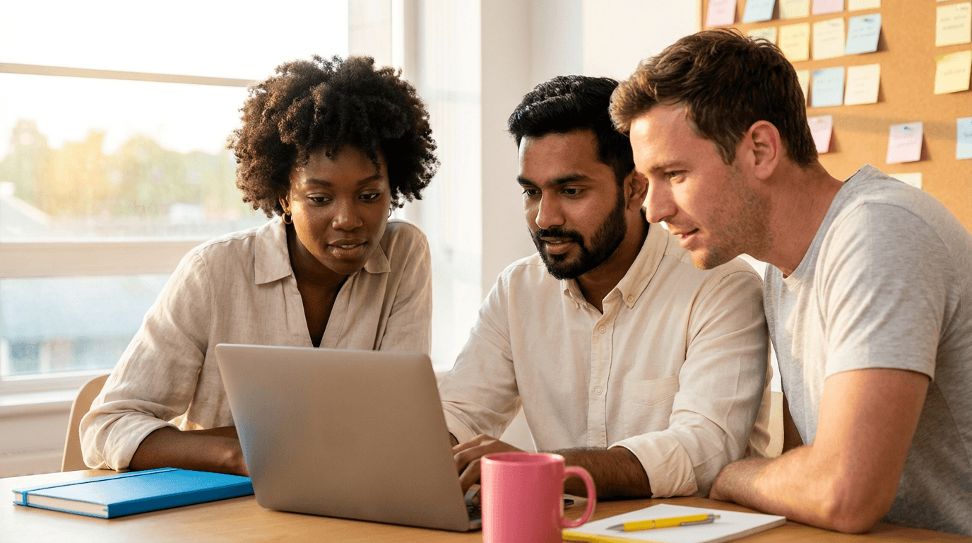 Personal and Professional Development Course