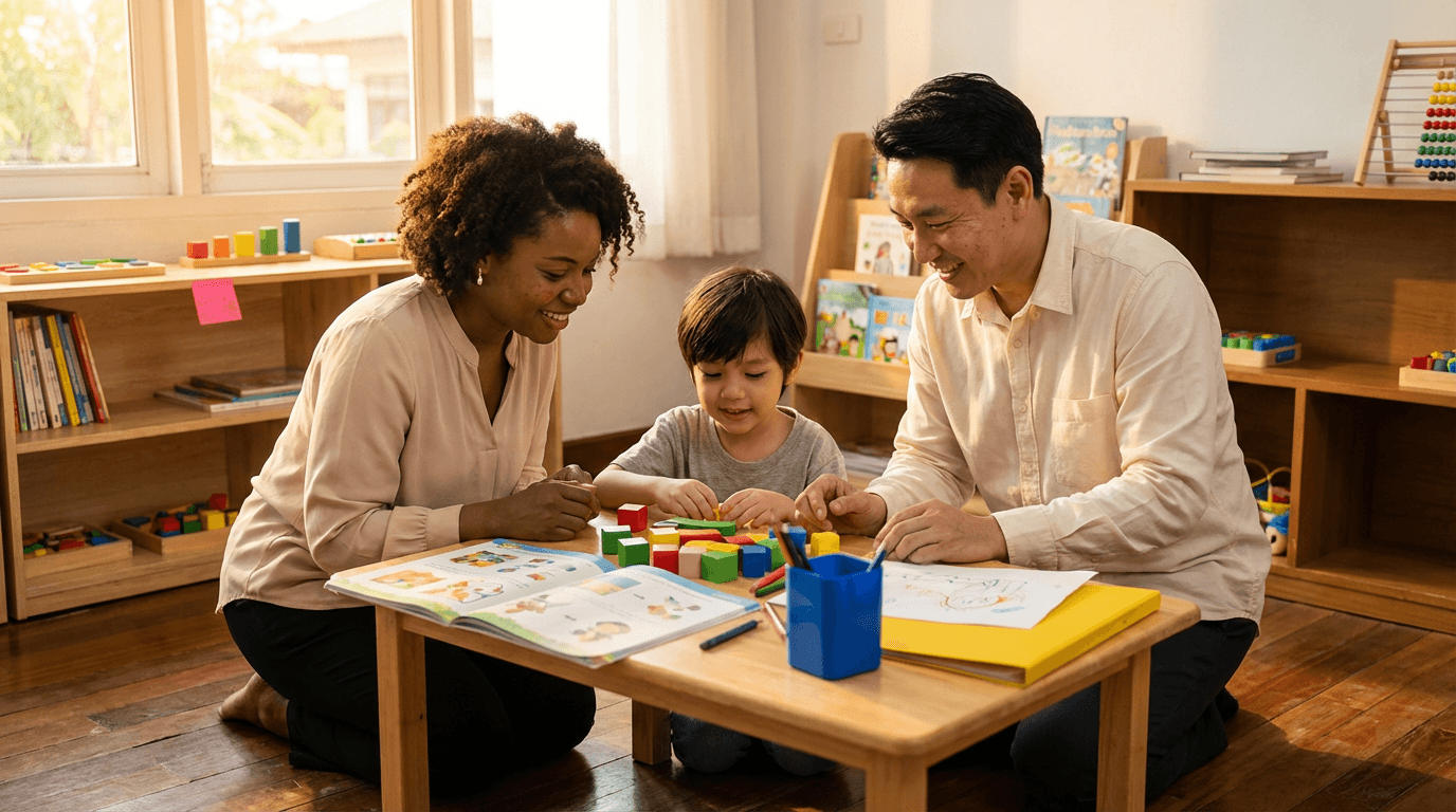 Paraprofessional Course