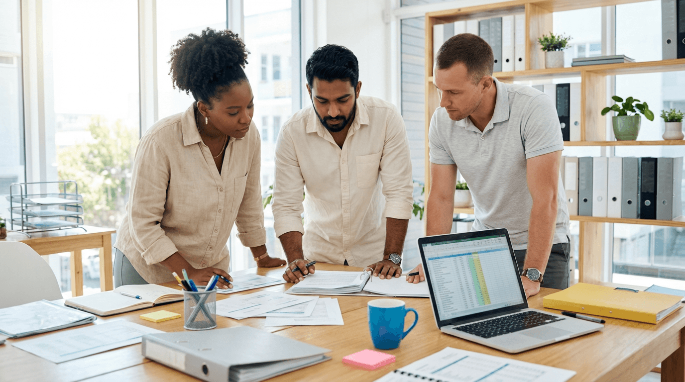 professional training in public procurement