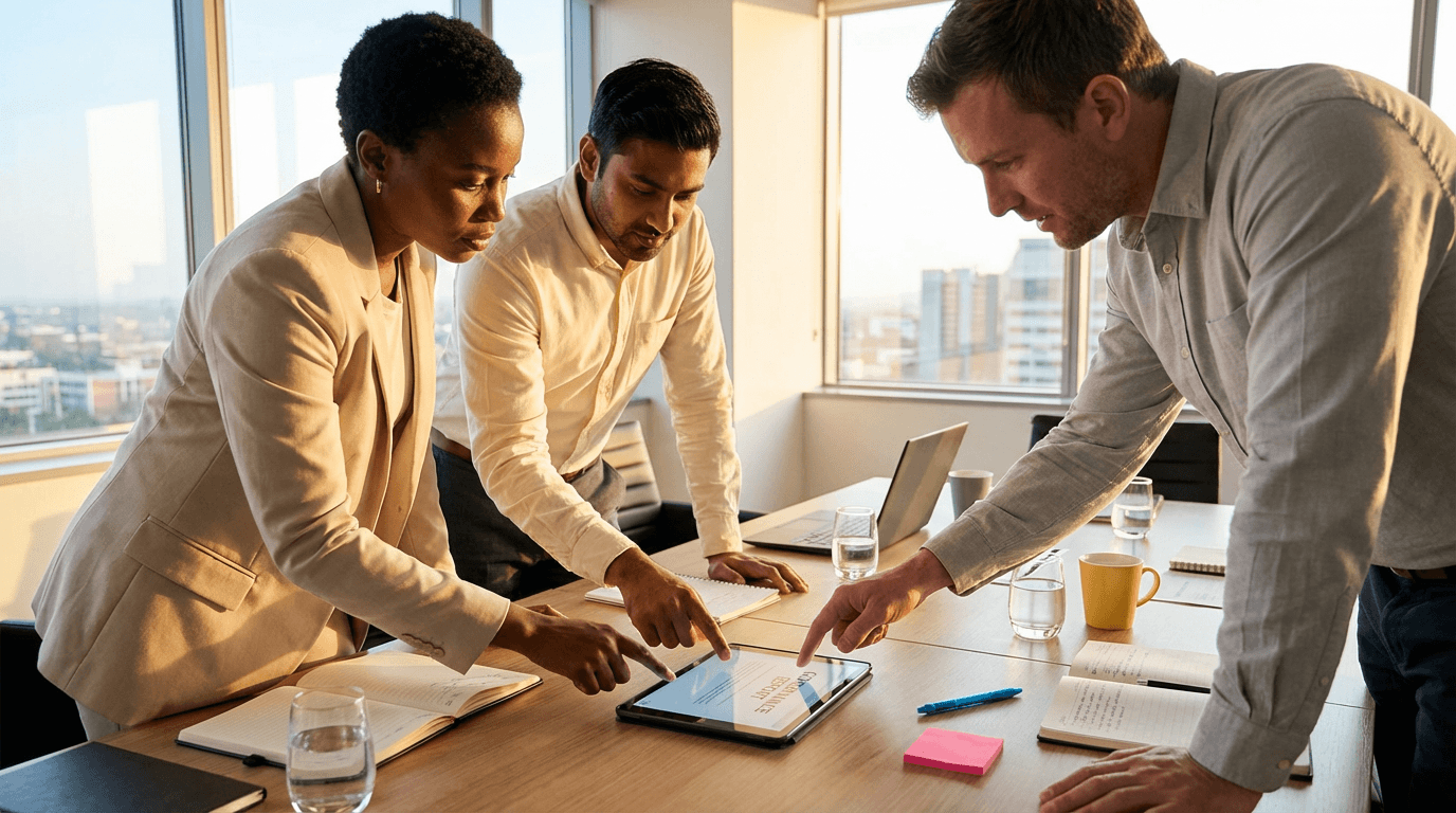 Corporate Governance Course