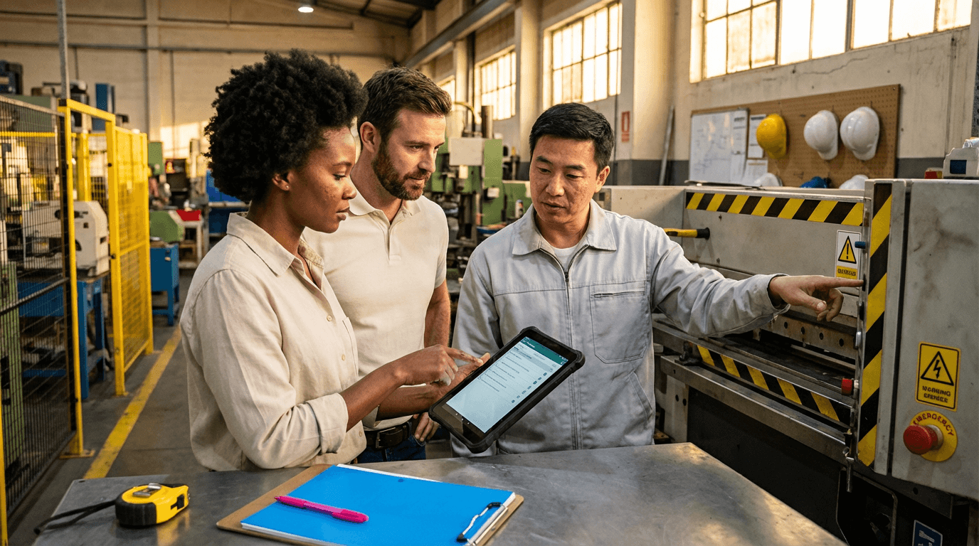 הכשרת קצין בטיחות מוצרים