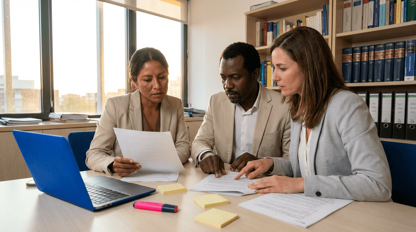 Curso de Aplicación del Derecho en la Unión Europea