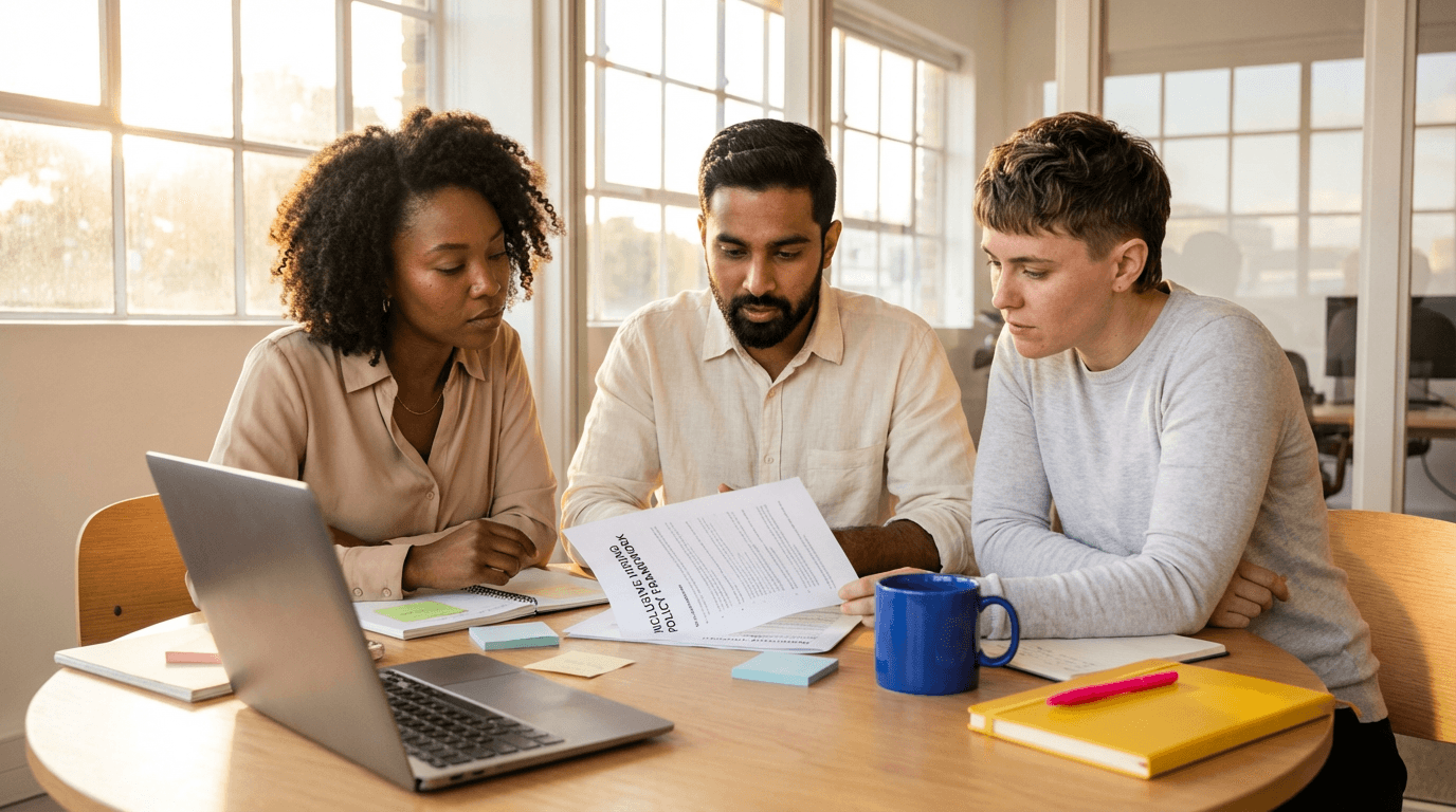 Equity and Inclusion Course