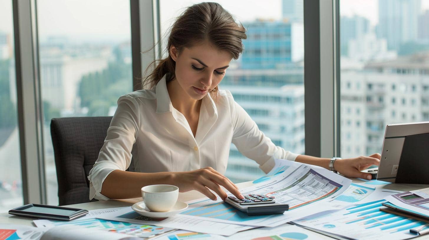 Curso de Contabilidad General