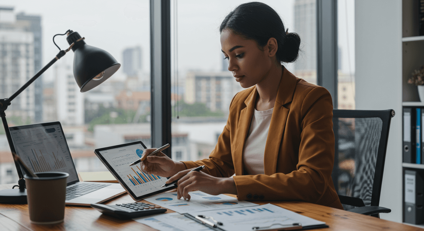 Curso de Contabilidade Digital