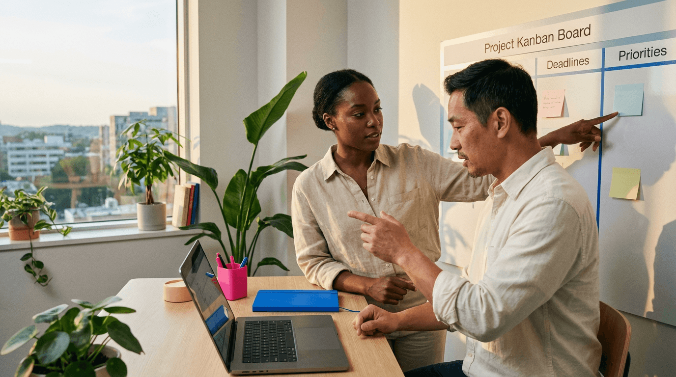 Curso de Gerente de Projetos