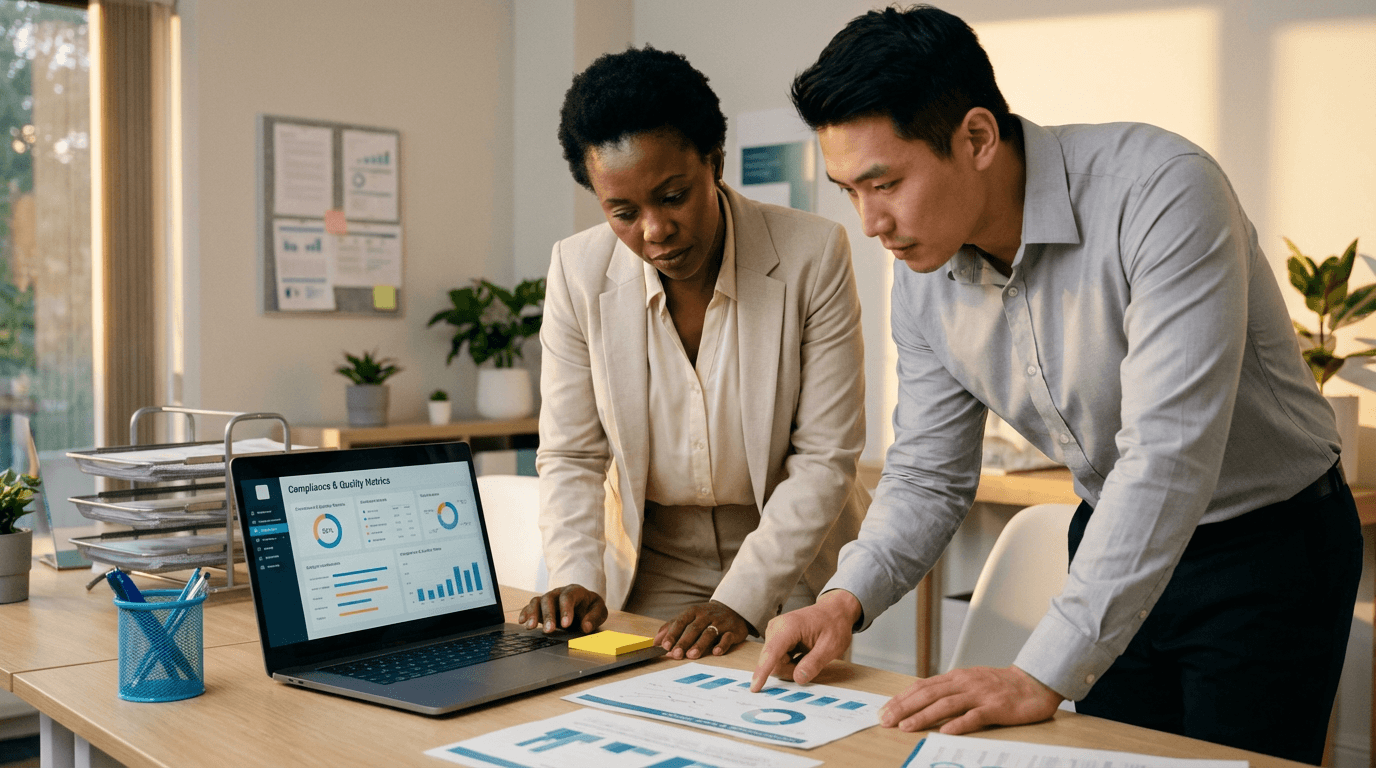 Curso de Supervisor de Compliance Operacional