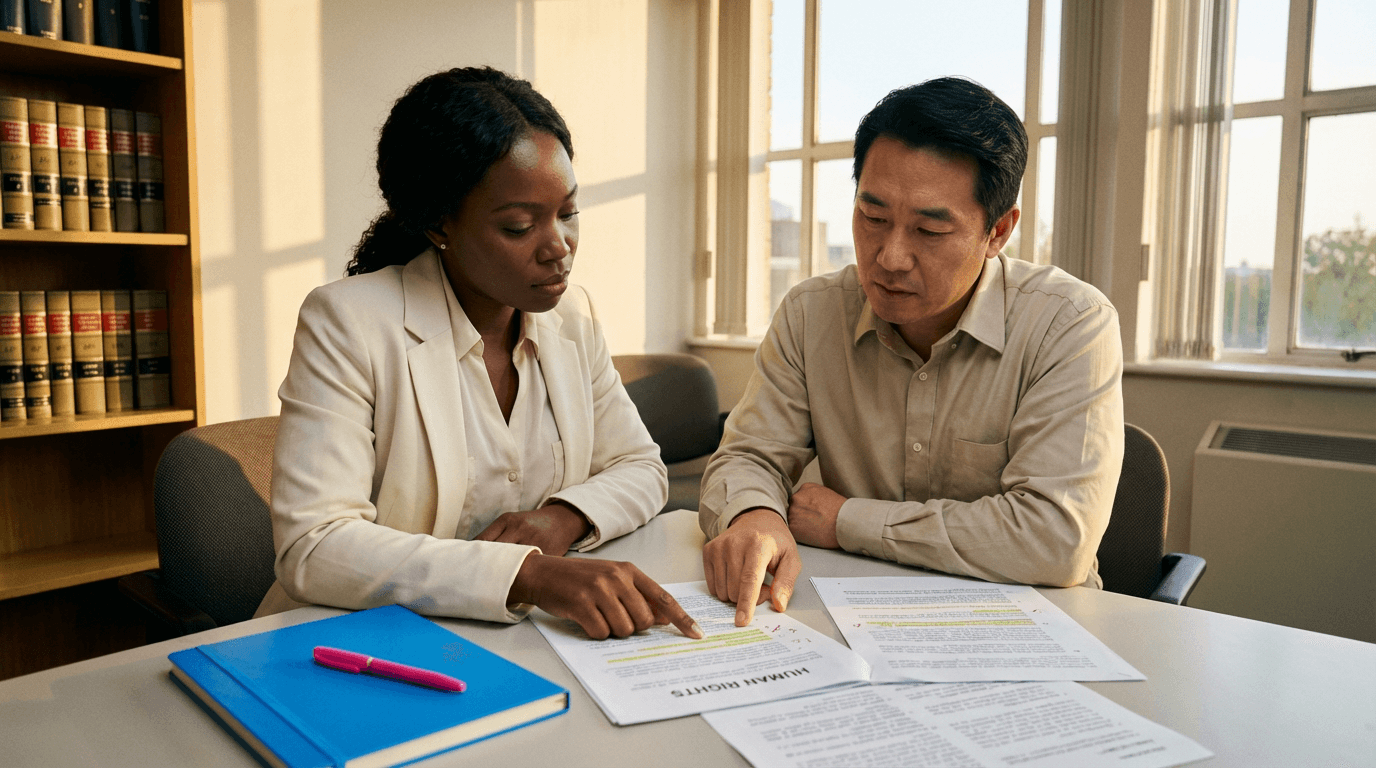 Curso de Direito Humanitário Internacional