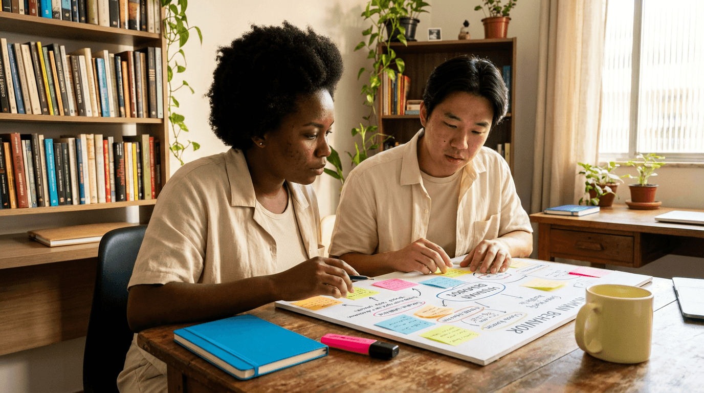Curso de Especialização em Aba