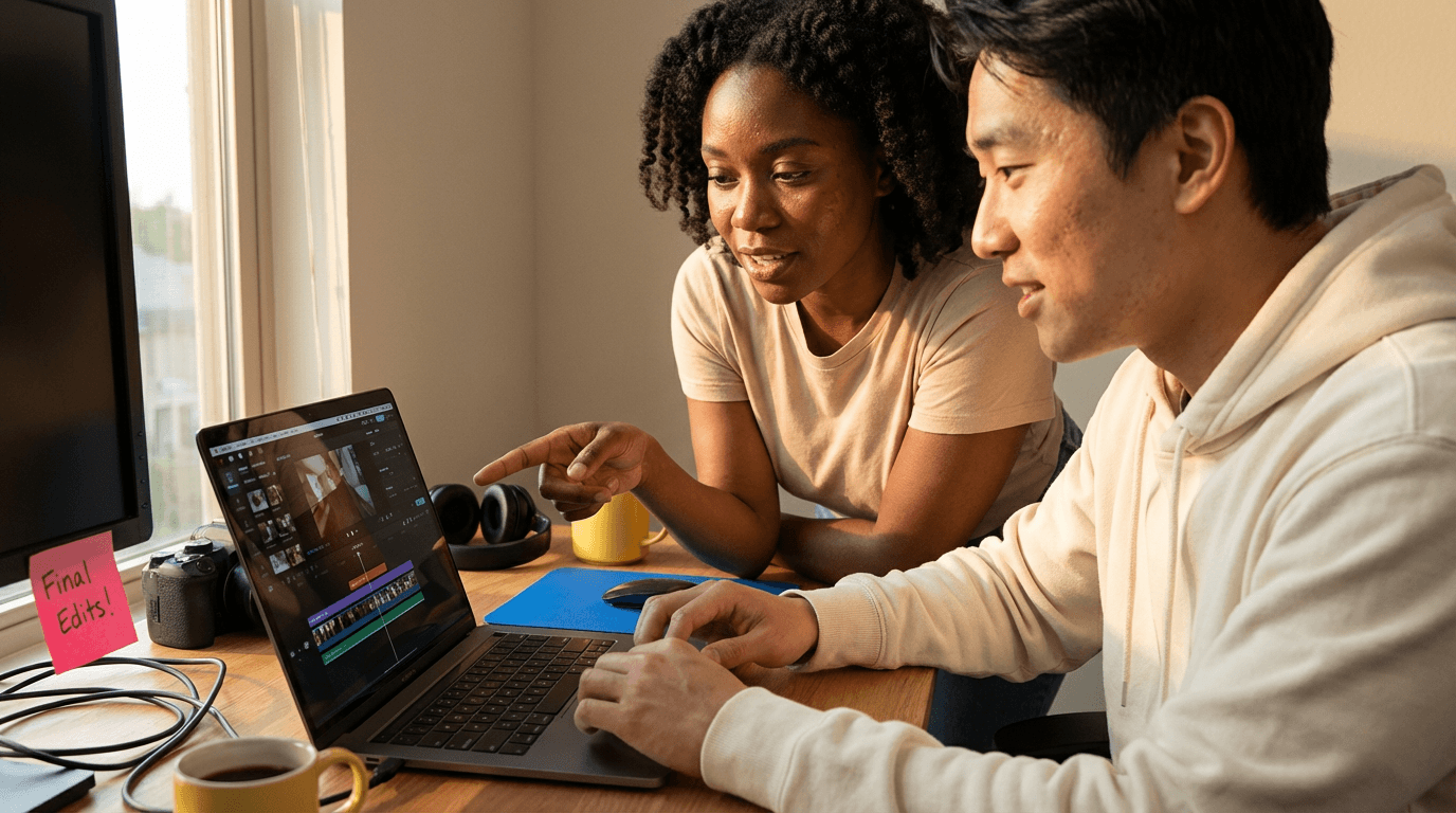 Curso de Edição de Vídeo Capcut