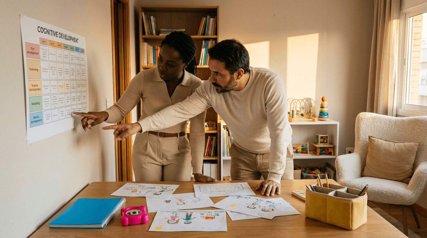 Curso de Psicopedagogia