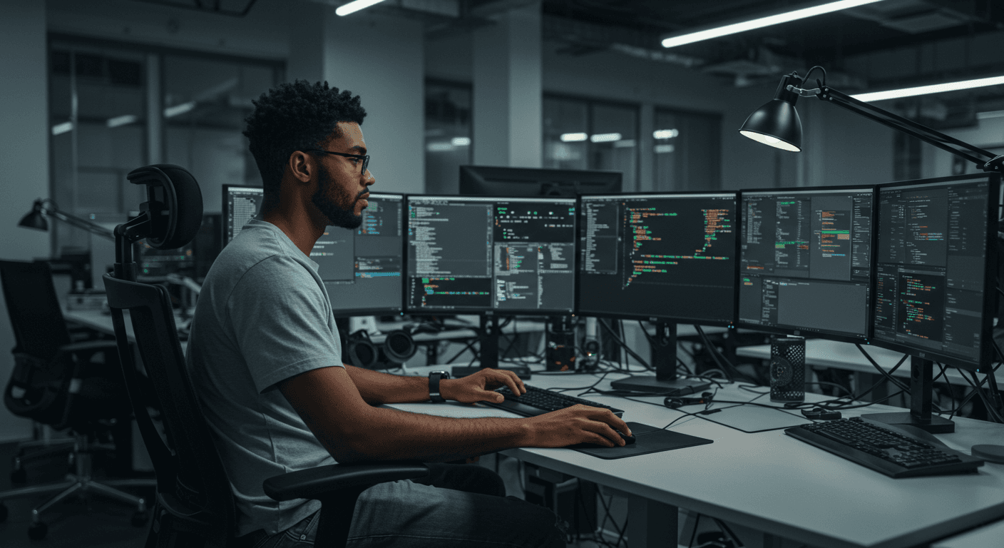 Curso de Hacker Profissional