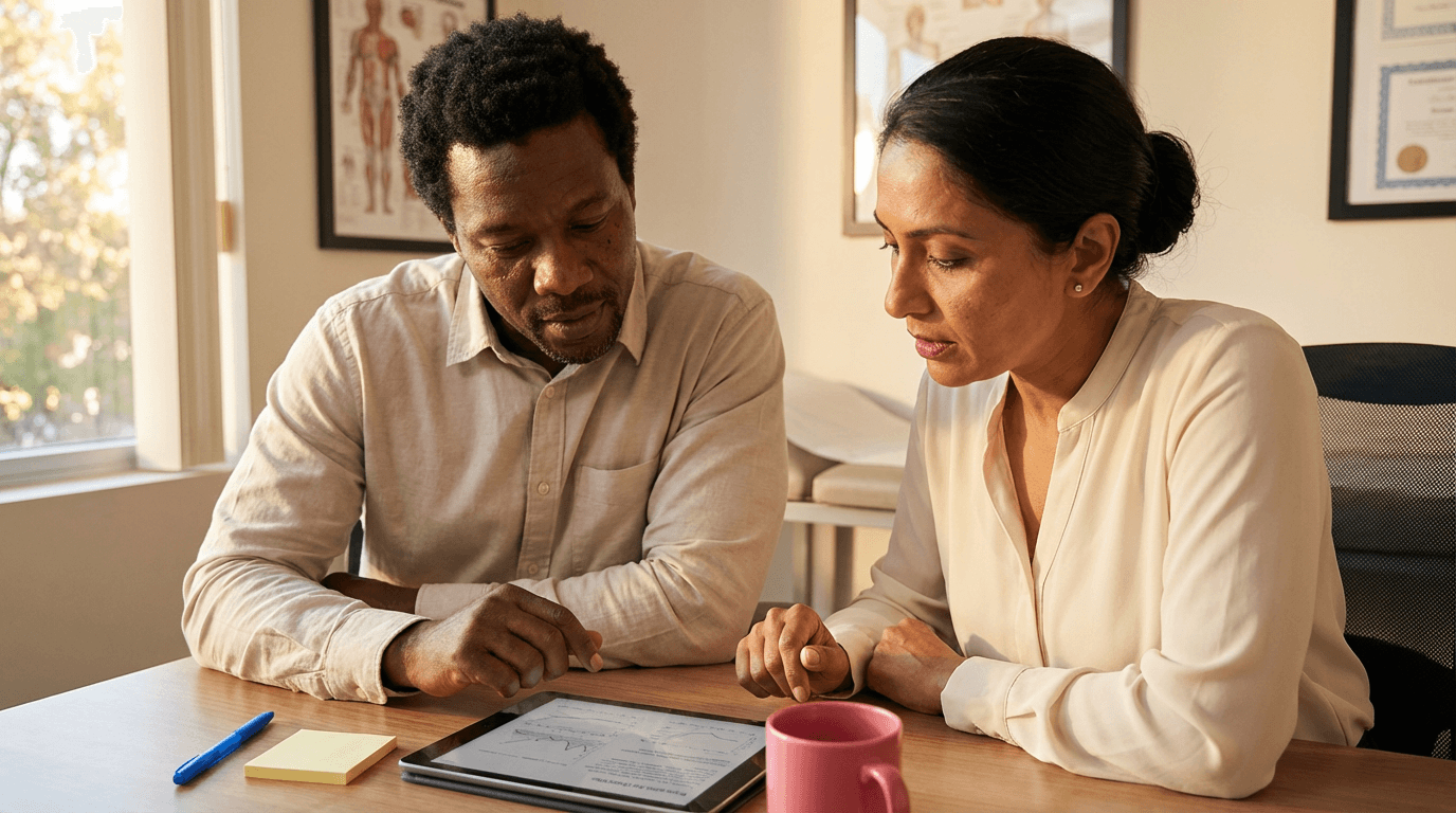 Fortbildung Für Allgemeinmediziner