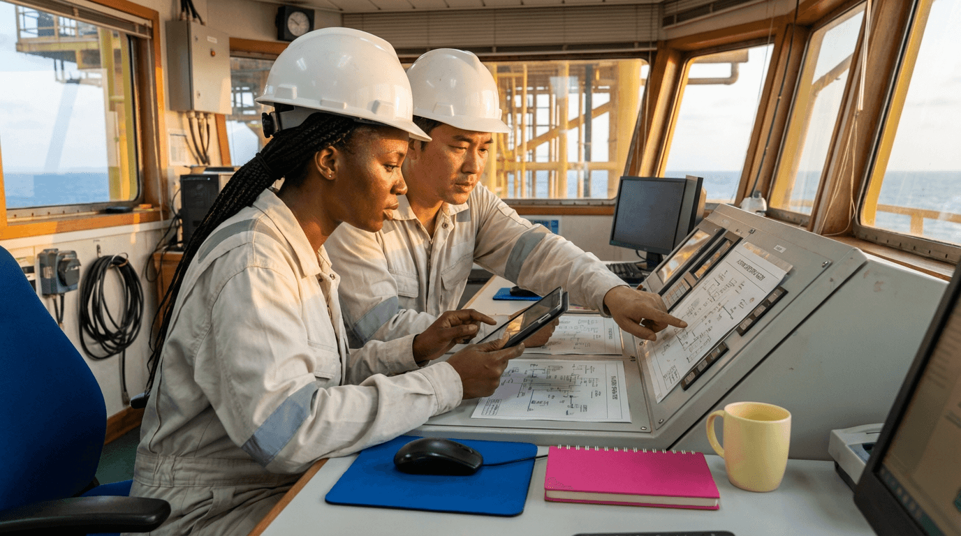 Curso de Gerente de Plataforma