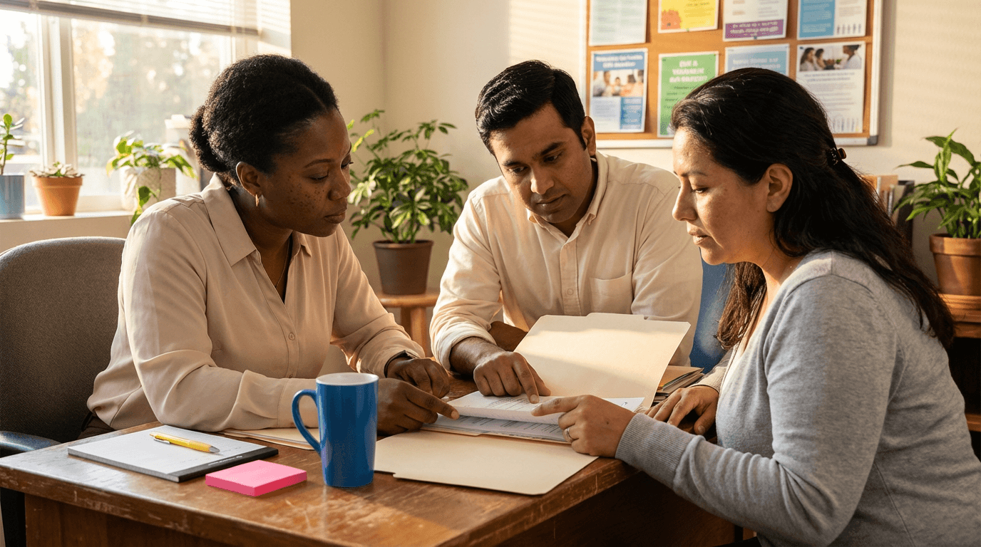 Implicit Bias Course