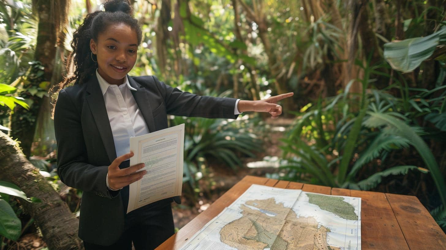 Specialist in Natural Resources Law Course