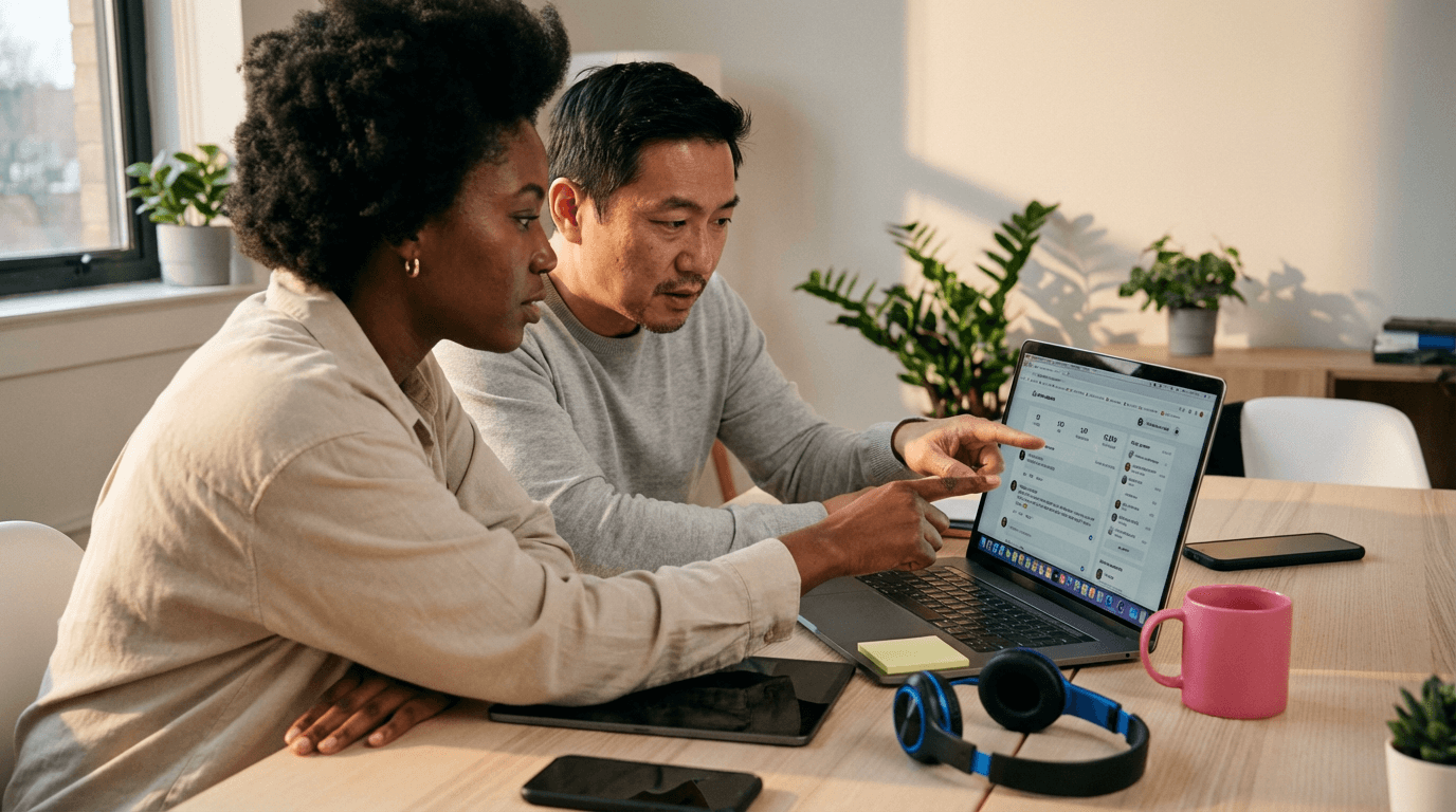 Curso de Analista de Mídias Sociais