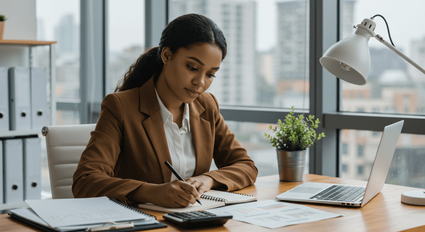 Curso de Gestão Contábil