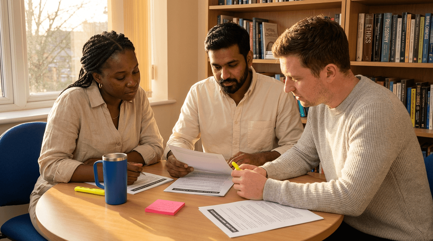 Human Dignity Course