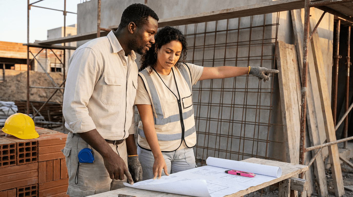 Curso básico de construcción