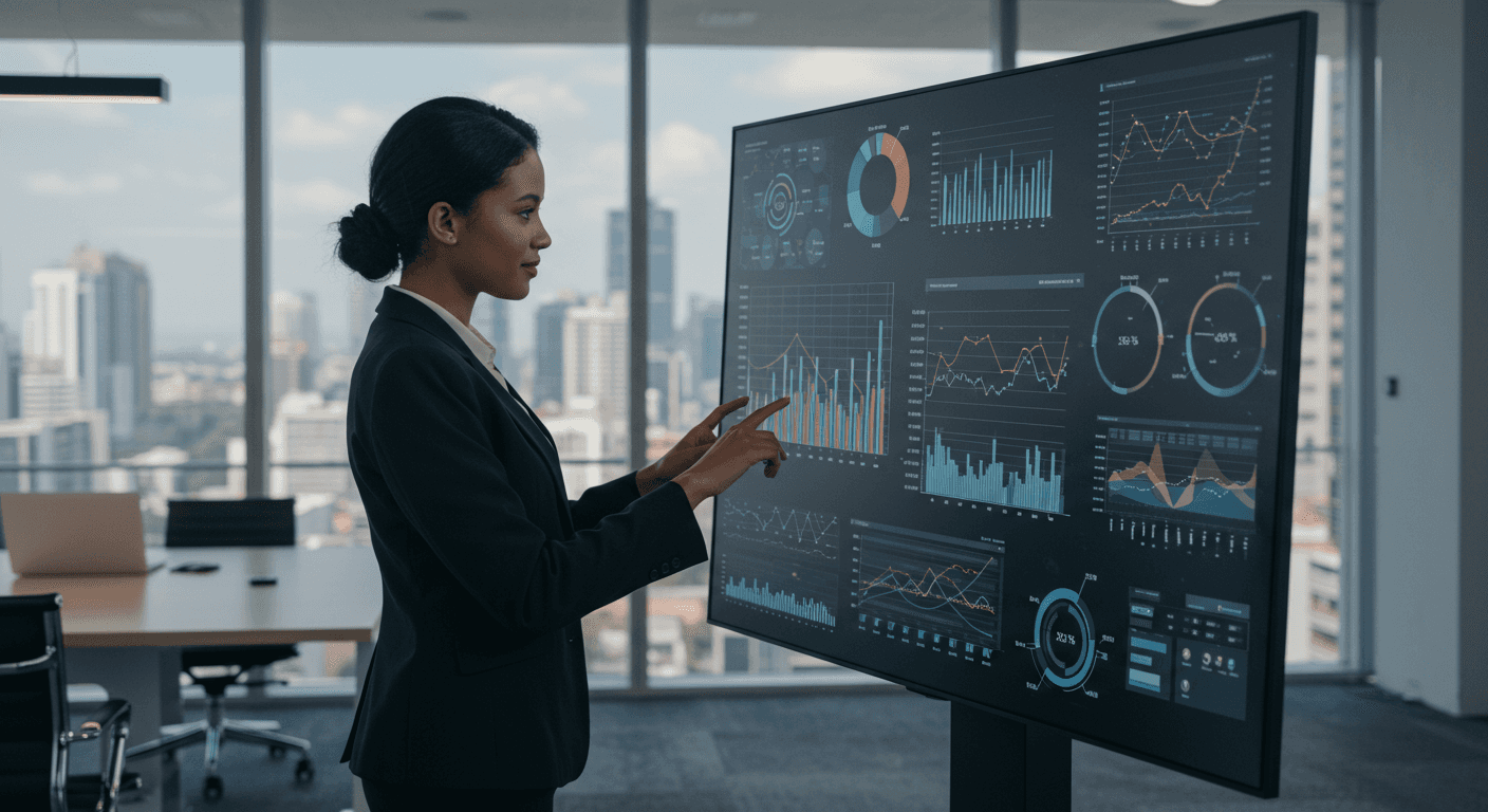 Financial Math Course
