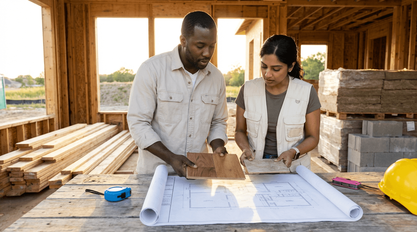 Construction Materials Course