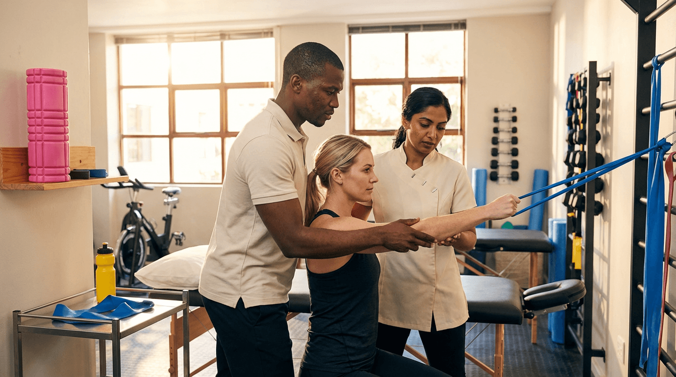 Sportphysiotherapie-eap-fortbildung