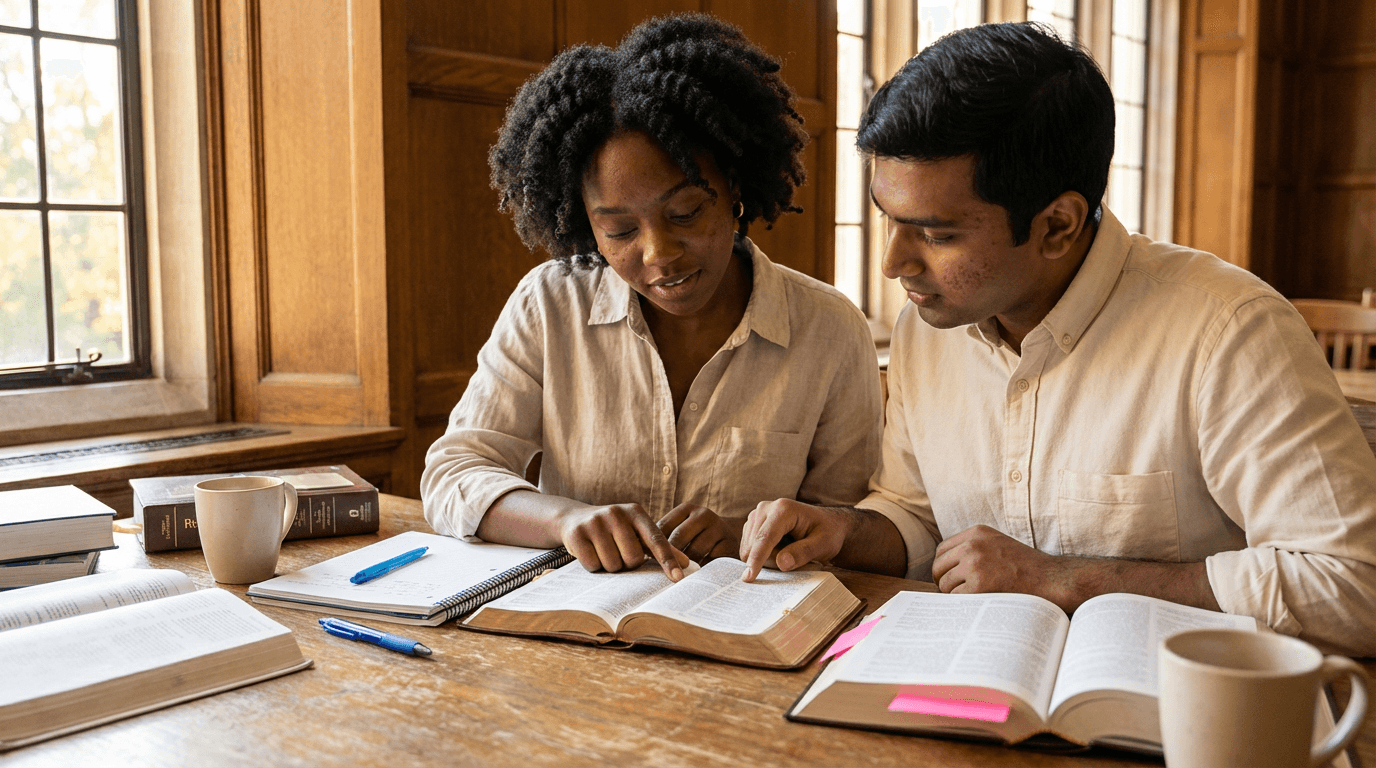cours sur les évangiles synoptiques