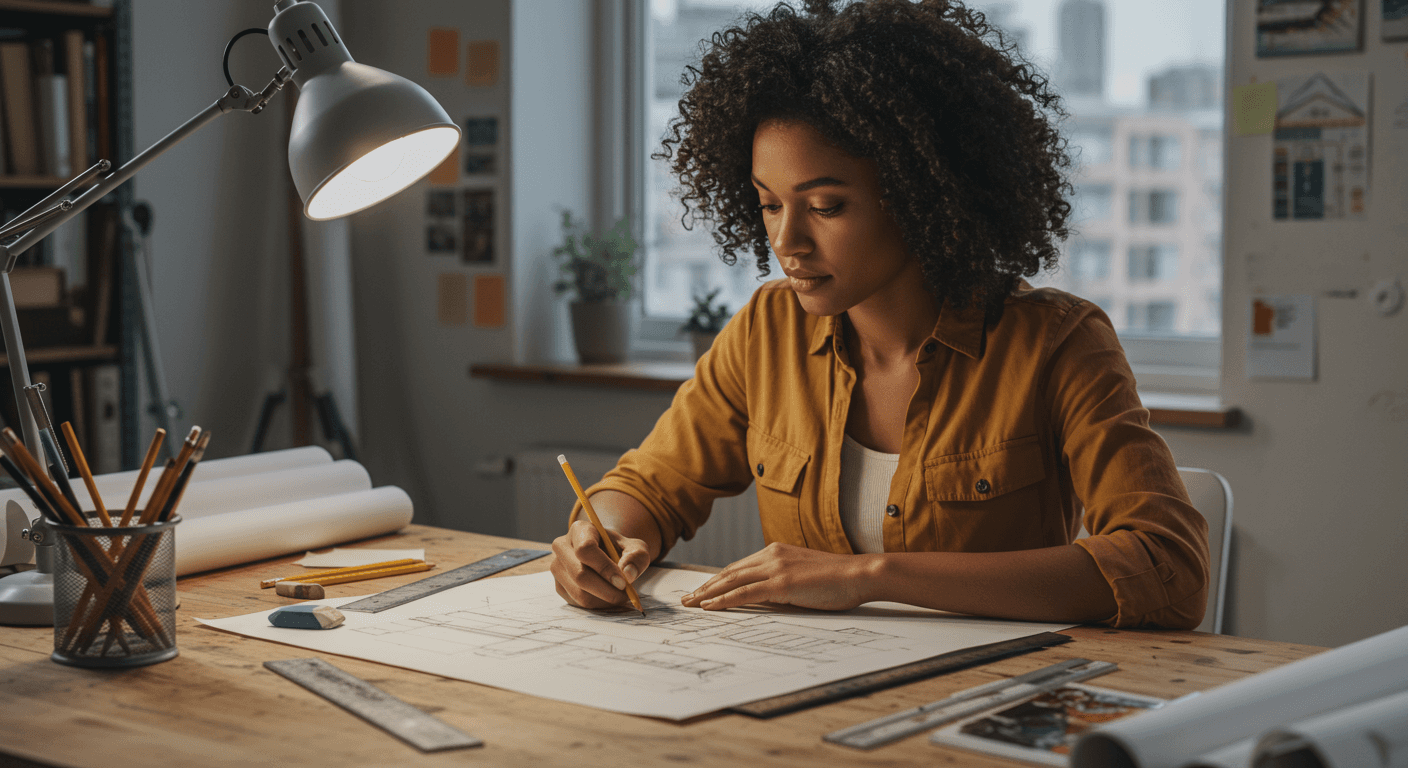 Curso para Aprender a Desenhar