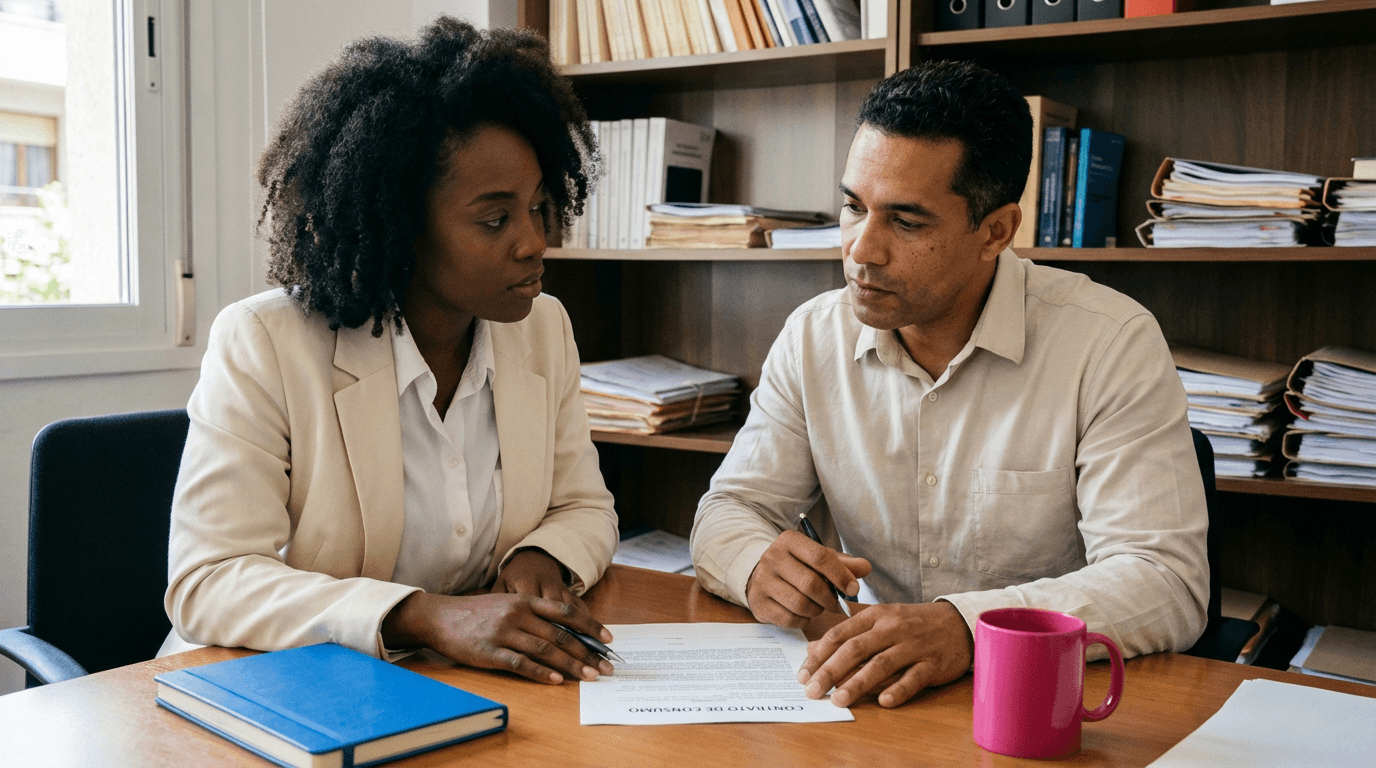 Curso de Supervisor de Direito do Consumidor