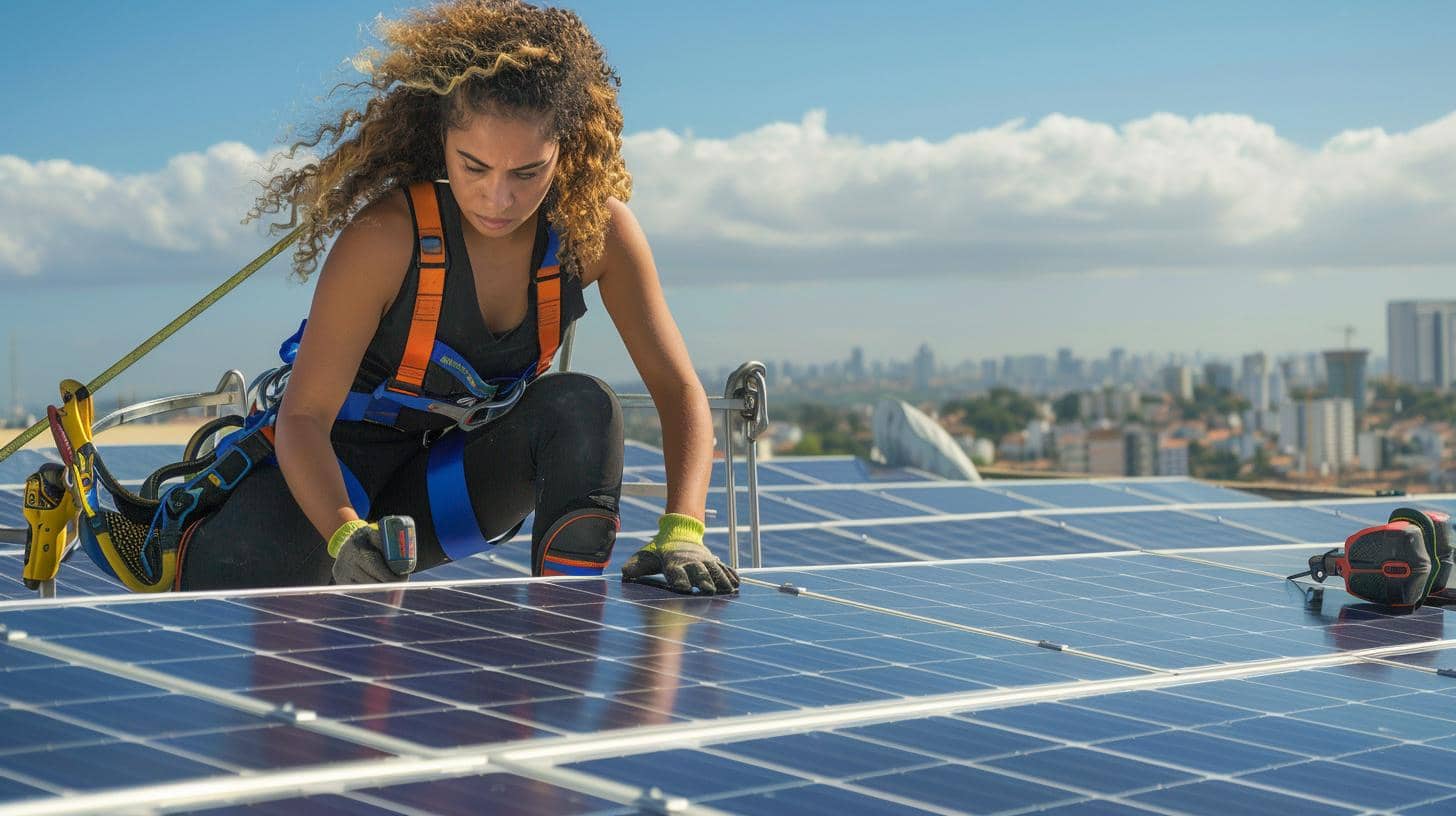 Curso Placas Solares
