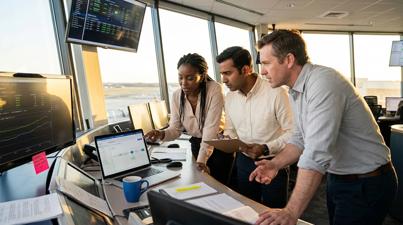 Air Management Course