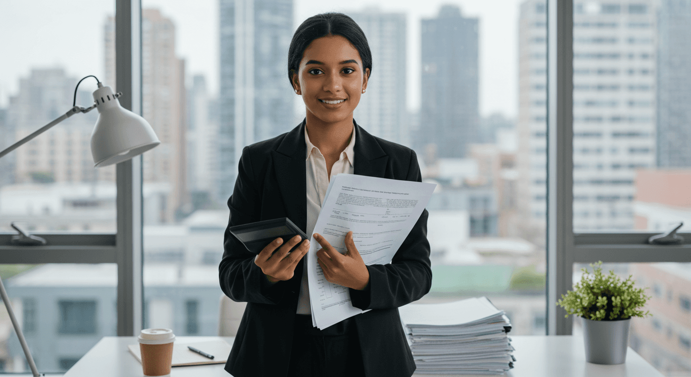 Curso de Finanças para Não Financeiros