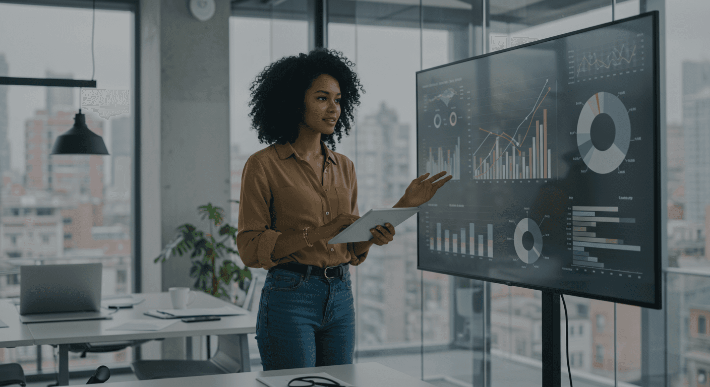 Curso Gestión Marketing