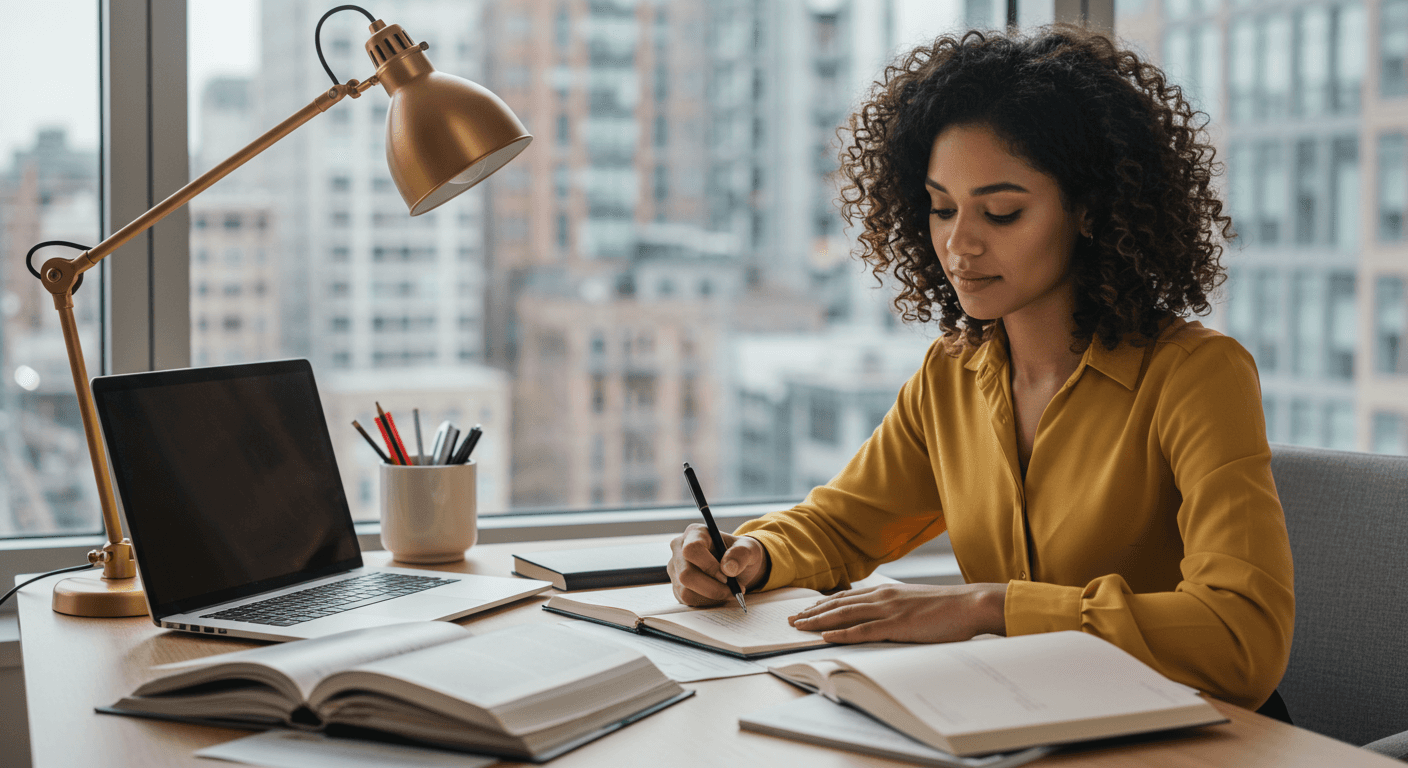 Curso de Redação Estruturada