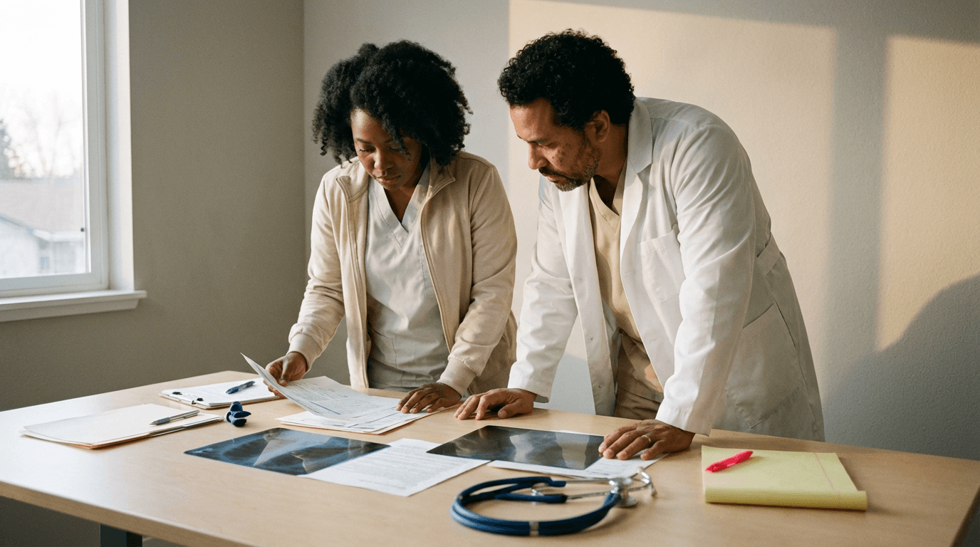 Curso de Médico Perito