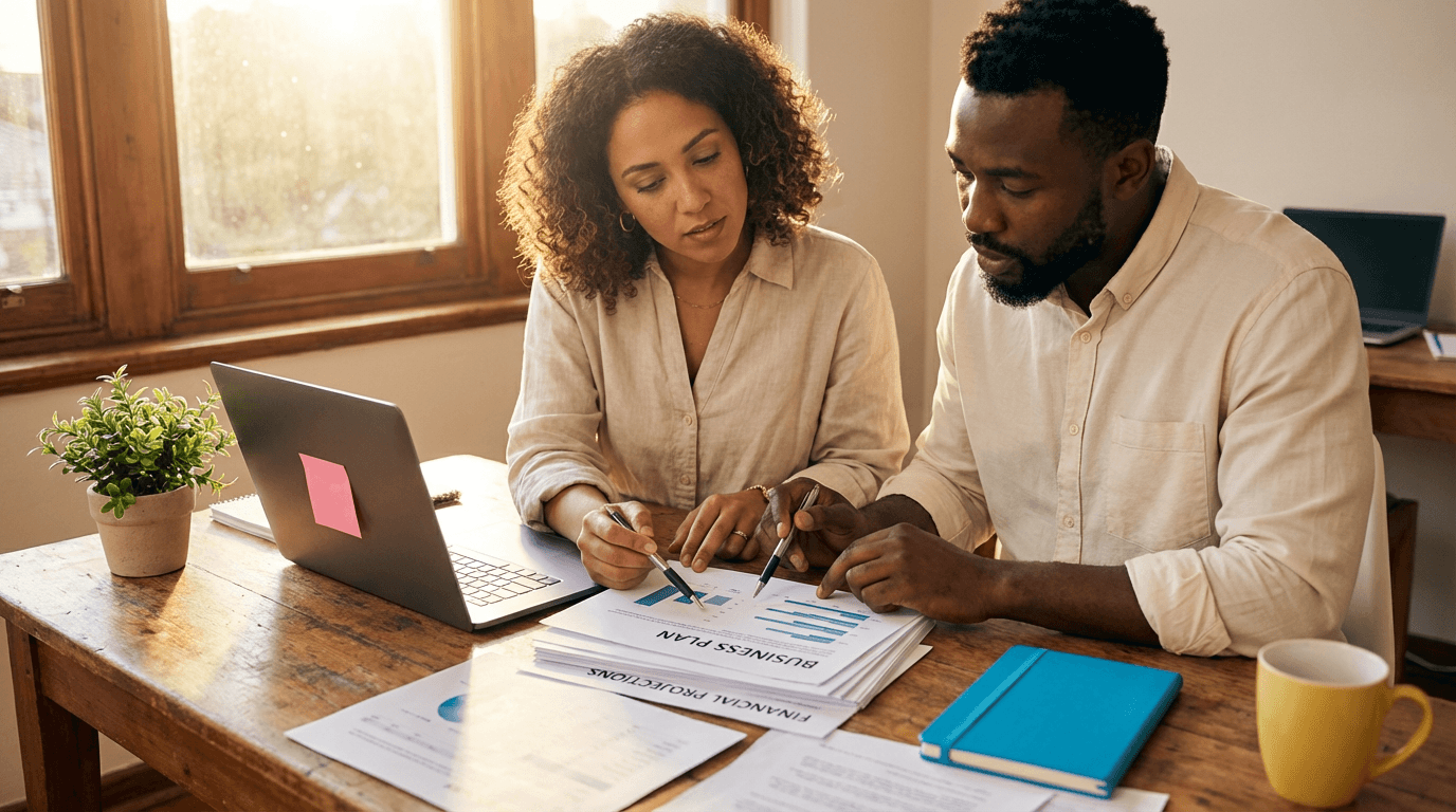 Small Business Services Course