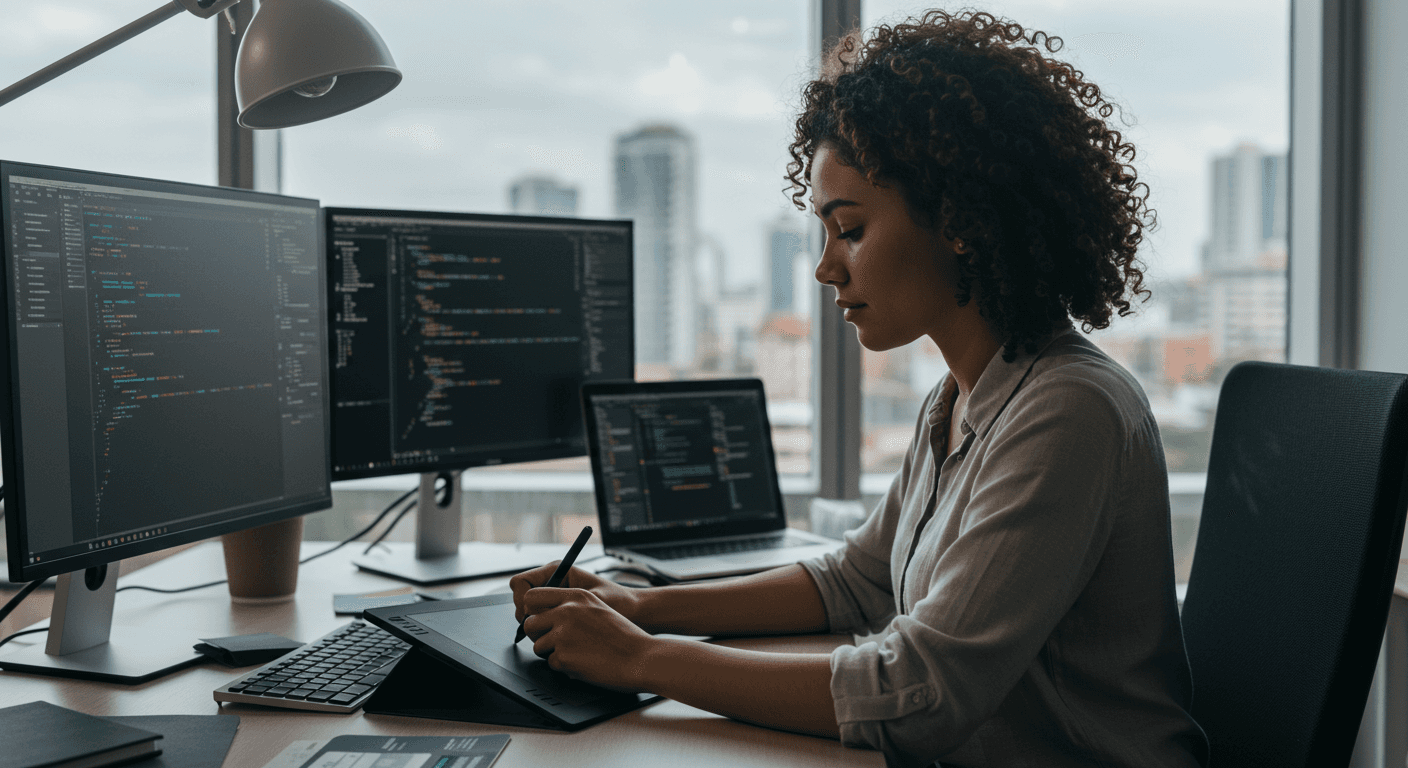 Curso de Programador de Software