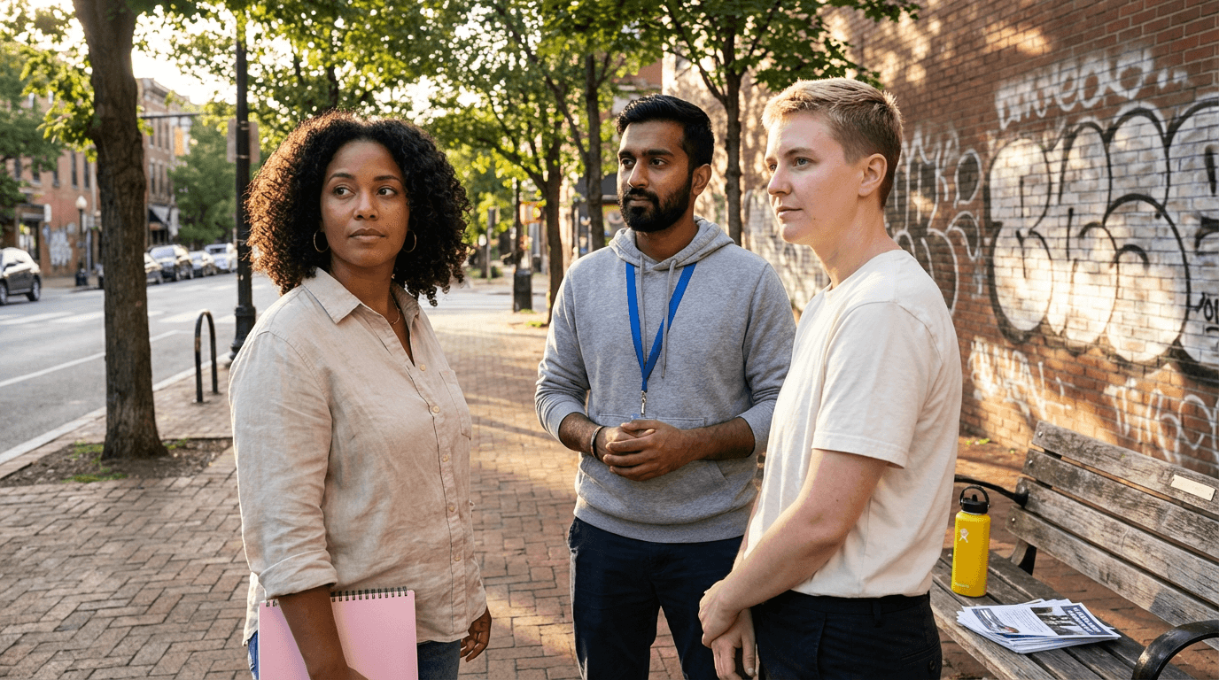 Psychosocial Intervention with At-Risk Groups Course