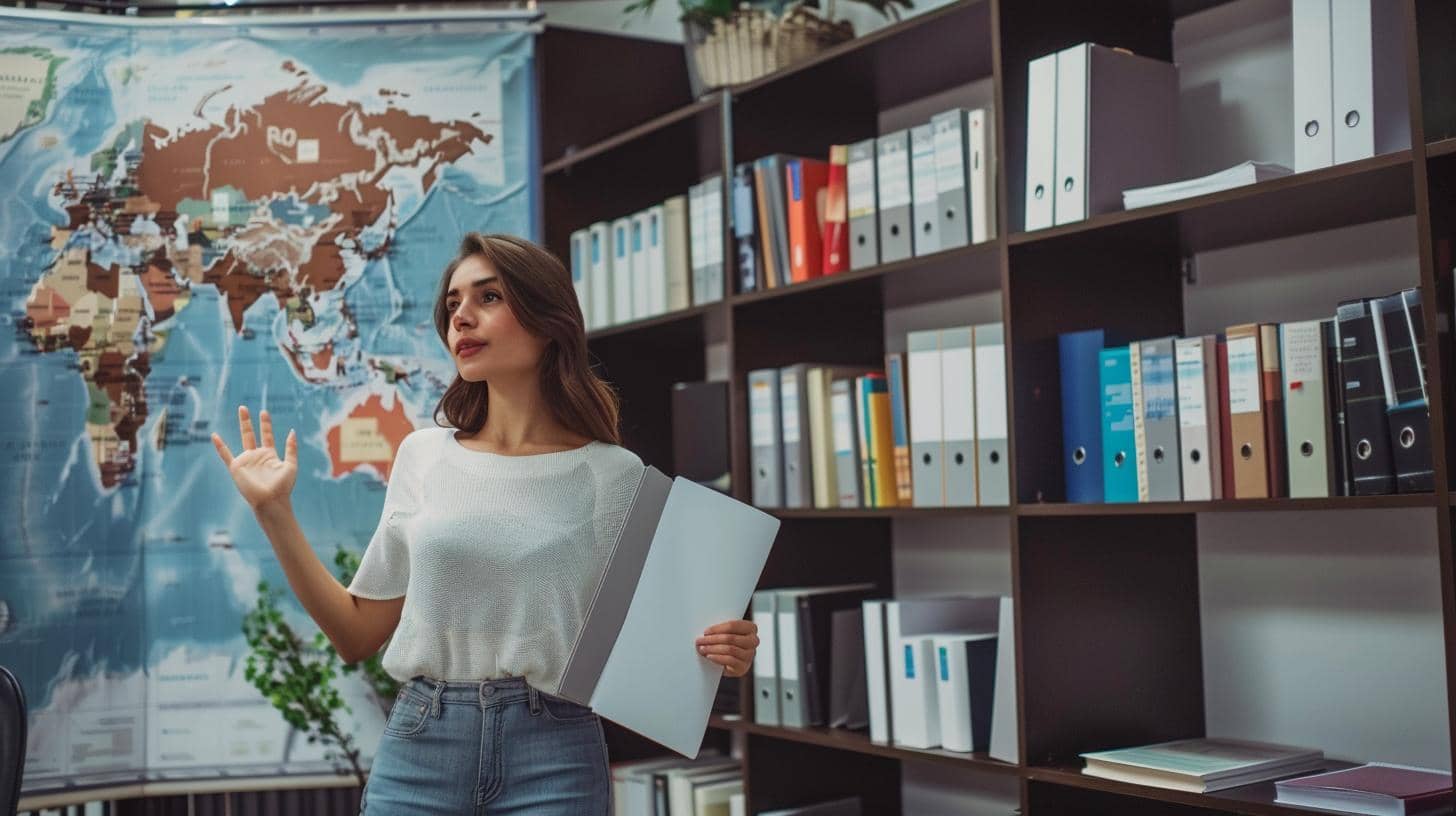 Curso de Asesor en Tratados de Libre Comercio