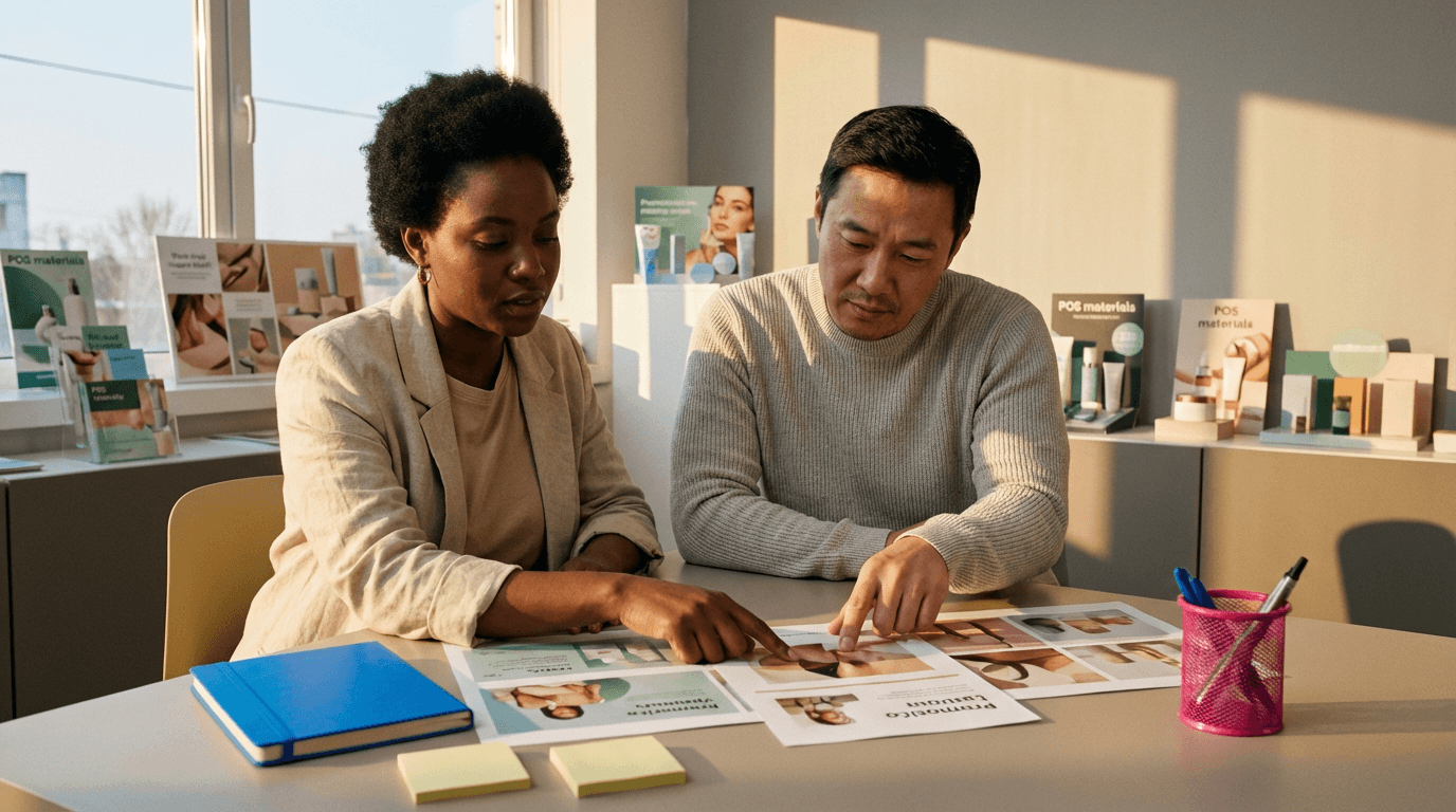 Curso de Especialista em Marketing Promocional