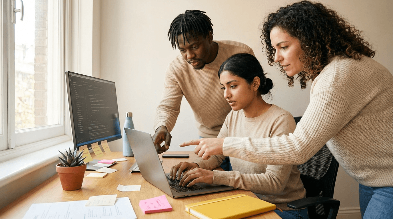 دورة مطور PHP