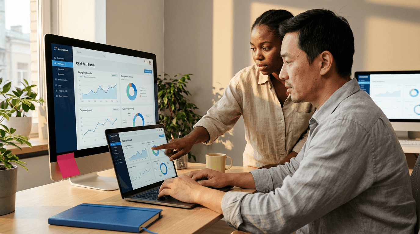 Curso de Diretor de Marketing de Relacionamento