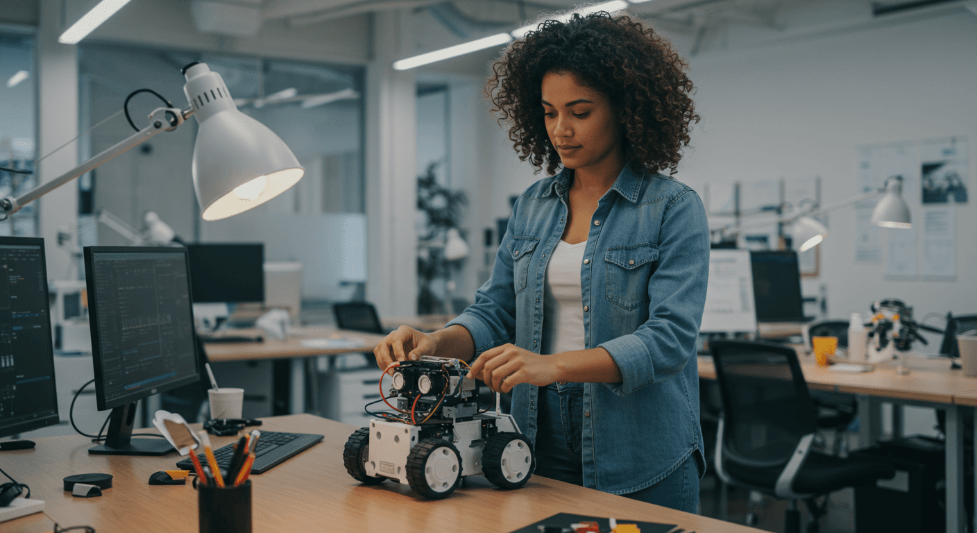 Curso de Robot Framework