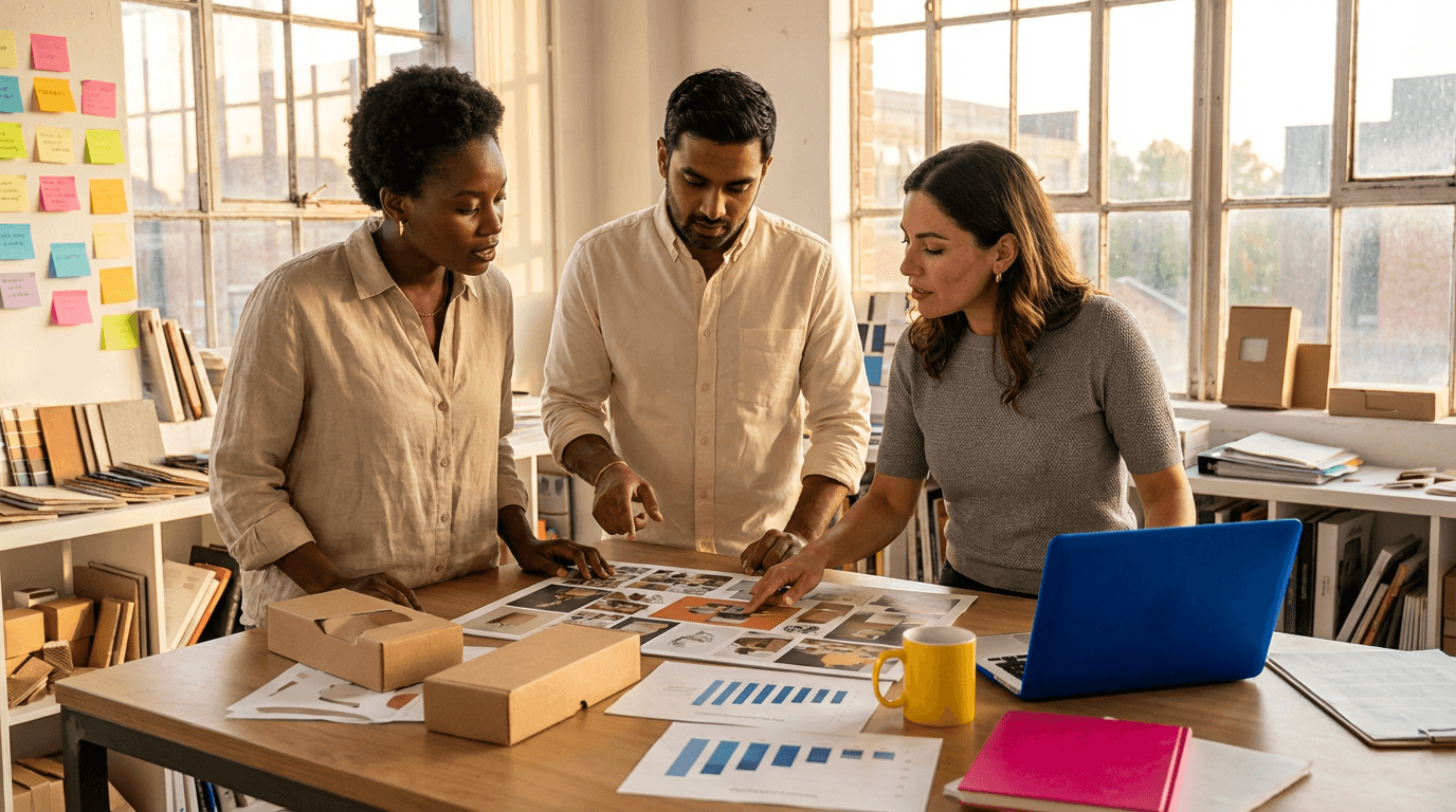 Brand Manager Course